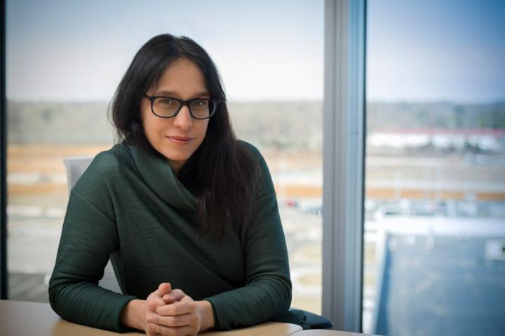 Federica Bianco, University of Delaware