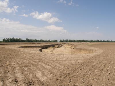 New Madrid Floodway