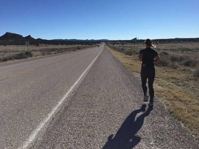 2015 Race Across the USA