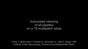 Multi-patch device with robot manipulators
