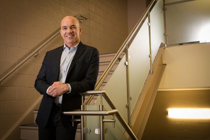 Martin Gibala, McMaster University