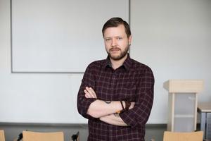 Dr Šarūnas Paunksnis