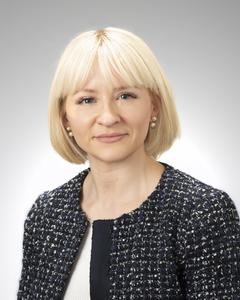 Amery Treble-Barna, Ph.D.