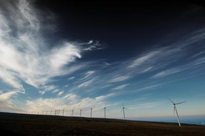 Wind Turbines