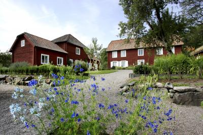 Linnaeus' Hammarby