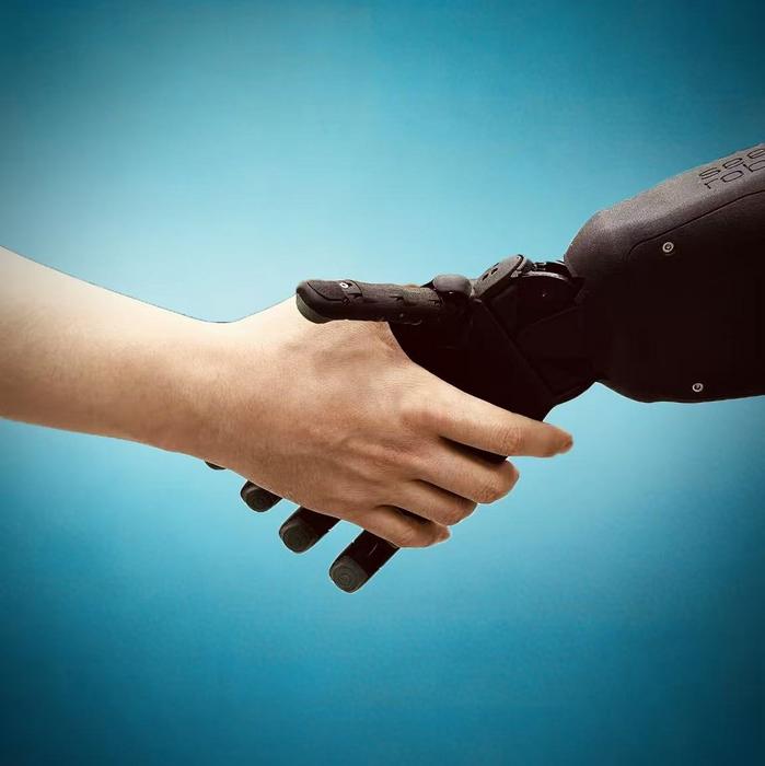 Human-Robot Collaboration