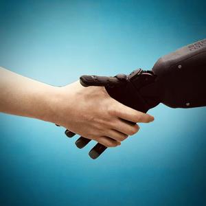 Human-Robot Collaboration