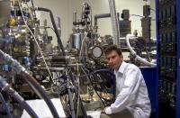 Wojciech Pacuski, University of Warsaw