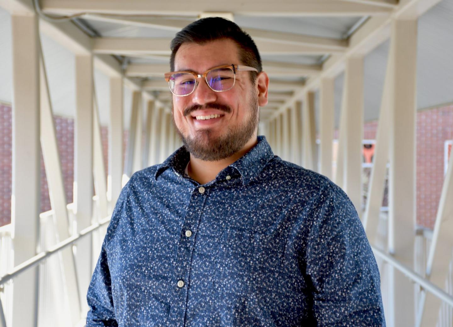 Raymundo Hernandez