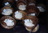 Flour