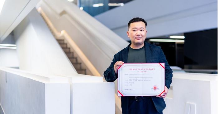 PolyU research reveals neurocognitive correlates of testosterone in young men that shape generosity and self-worth