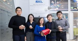 PolyU researchers pioneer novel multi-energy field-assisted diamond cutting technology, enabling ultra-precision manufacturing for high-performance materials
