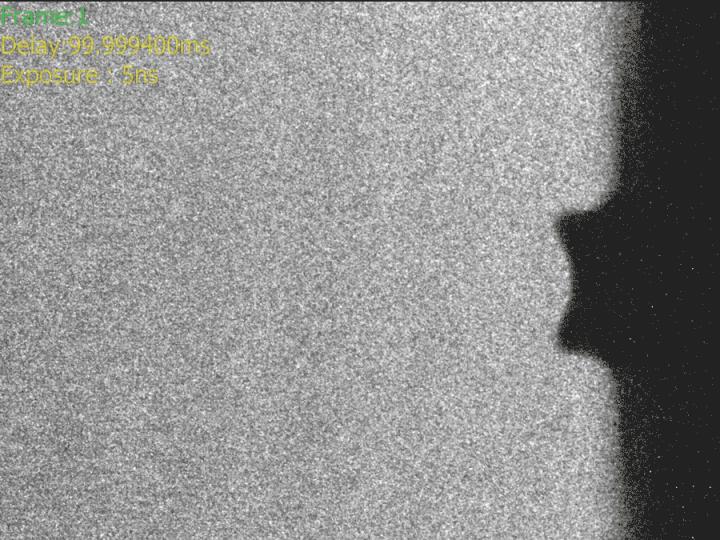 Supersonic carbon 2