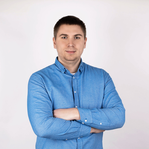 Dr Kasparas Rakstys