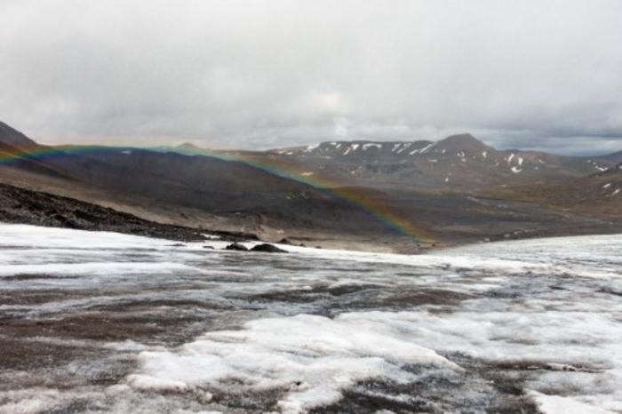 Glaciers will take centuries to recover even if global warming is reversed, scientists warn