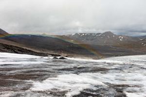 Glaciers will take centuries to recover even if global warming is reversed, scientists warn