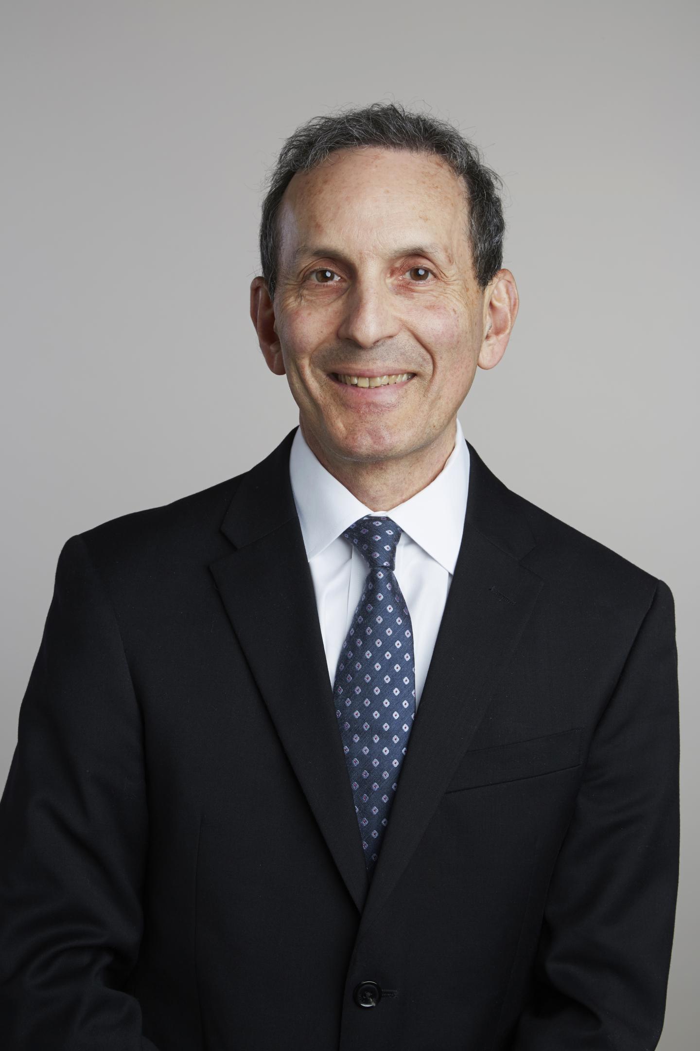 Dr. Daniel J. Drucker, Lunenfeld-Tanenbaum Research Institute
