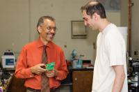 Reginald Farrow and Alokik Kanwal, New Jersey Institute of Technology 