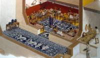 Rendering of a Symposium