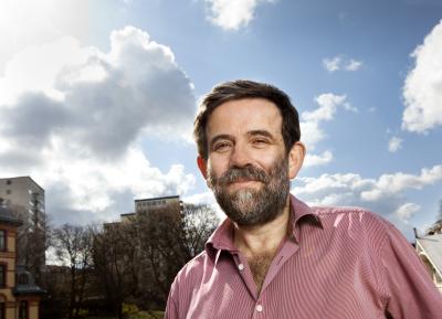 Thomas Sterner, University of Gothenburg