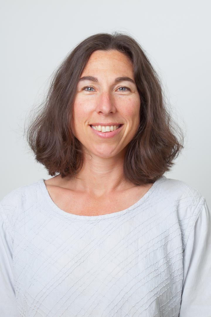 Lisa Wexler, University of Massachusetts at Amherst