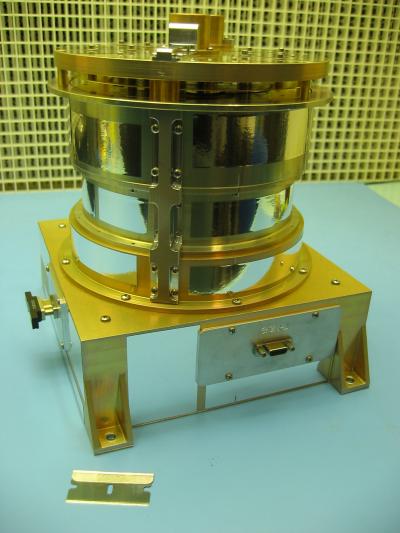 The Mini-Me Instrument