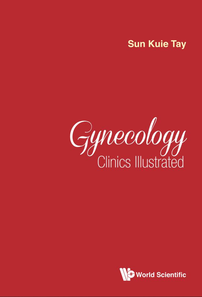 Gynecology Clinics Illustrated