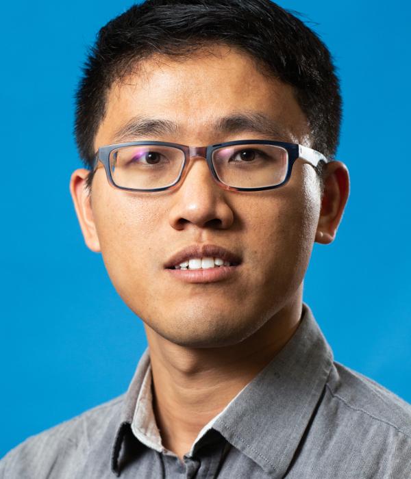 Xingpeng Li, University of Houston