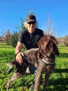 Bodi and BillCollins