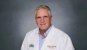 Dr. Gerald Soff