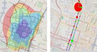 TACC/NMC Visualization Tool