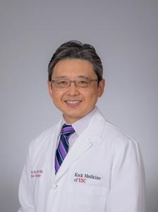 Fumito Ito, MD, PhD, is an oncologist and immunologist with Keck Medicine of USC and lead author of the research.