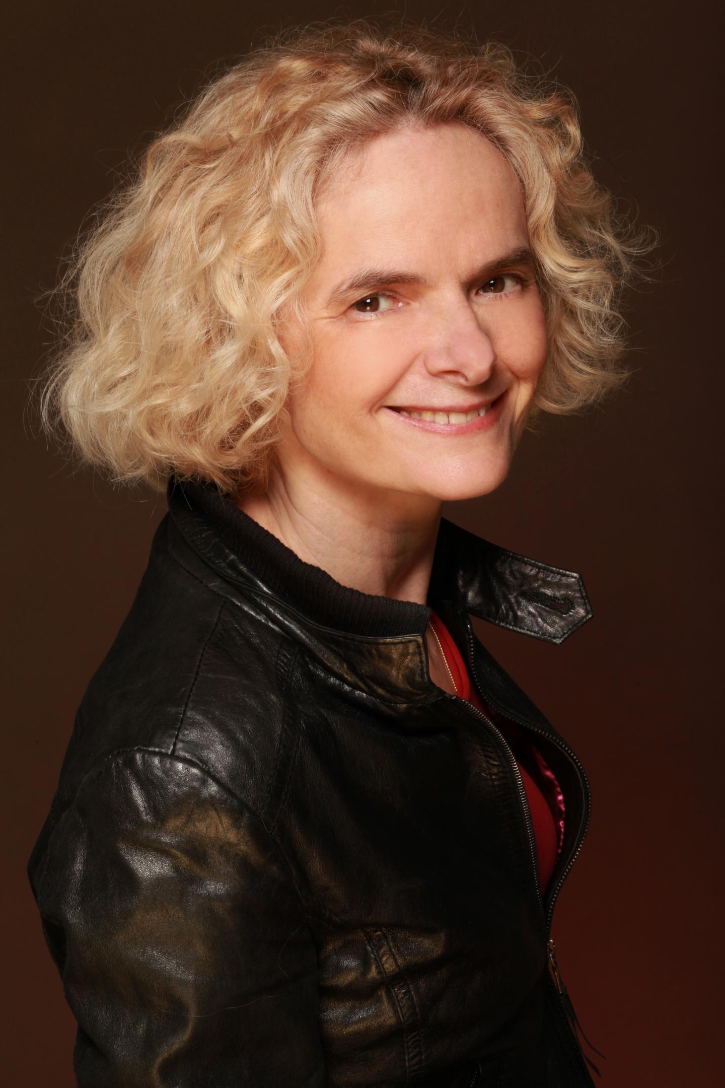 Nora Volkow, MD