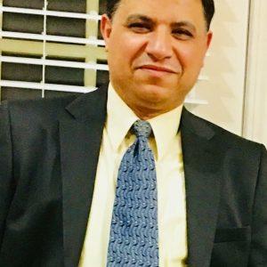 Maged Henary, Georgia State University