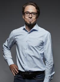 Christoph Langhammer, Chalmers University of Technology