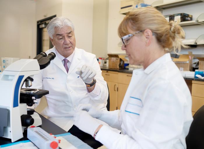 ARDS Treatment Shows Promise