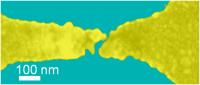 Nanotip Image