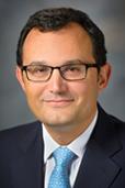 Guillermo Garcia-Manero, M.D., University of Texas M. D. Anderson Cancer Center