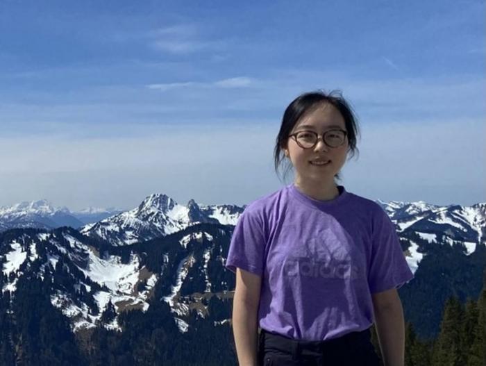 Dr. Tian Li