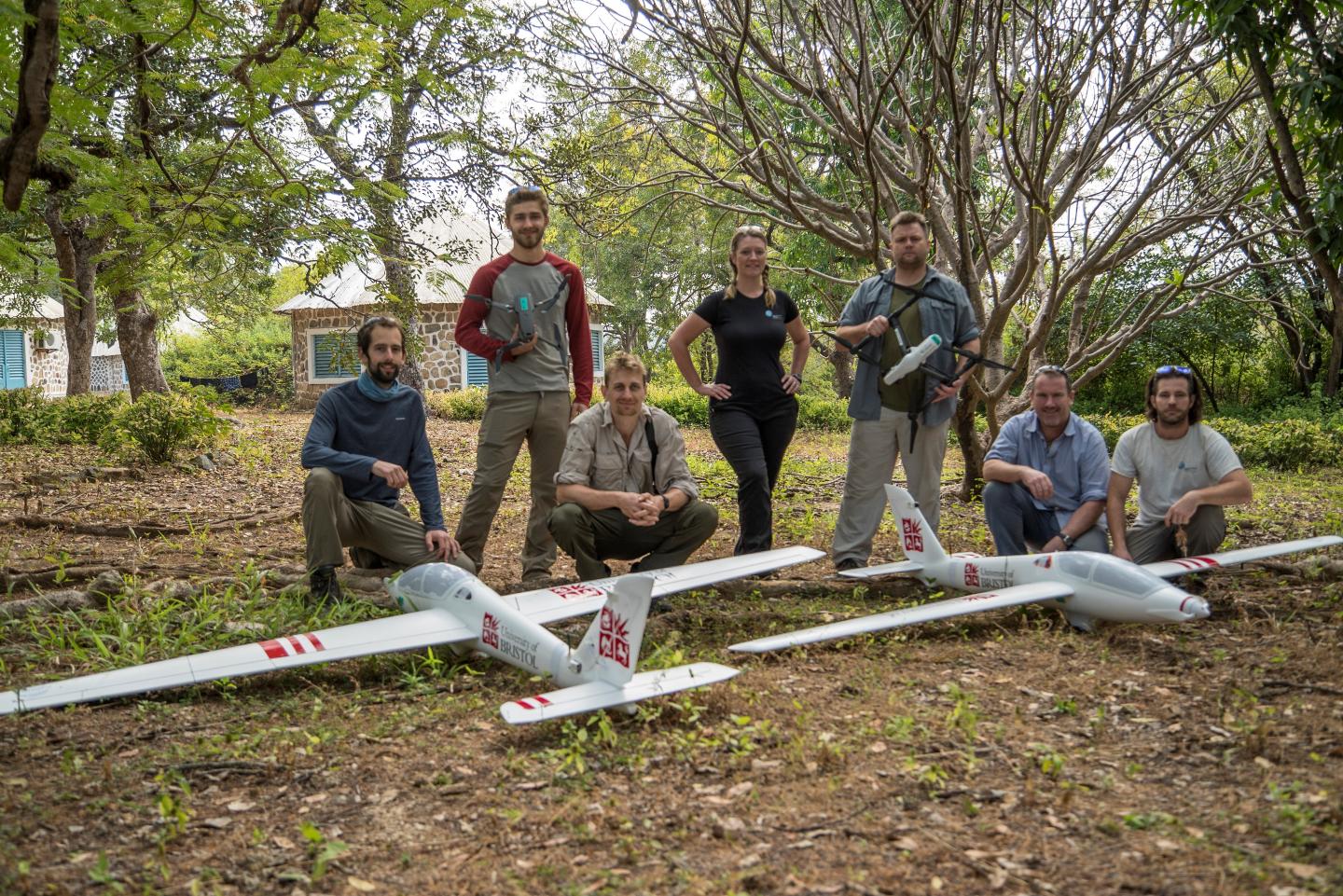 Field Team