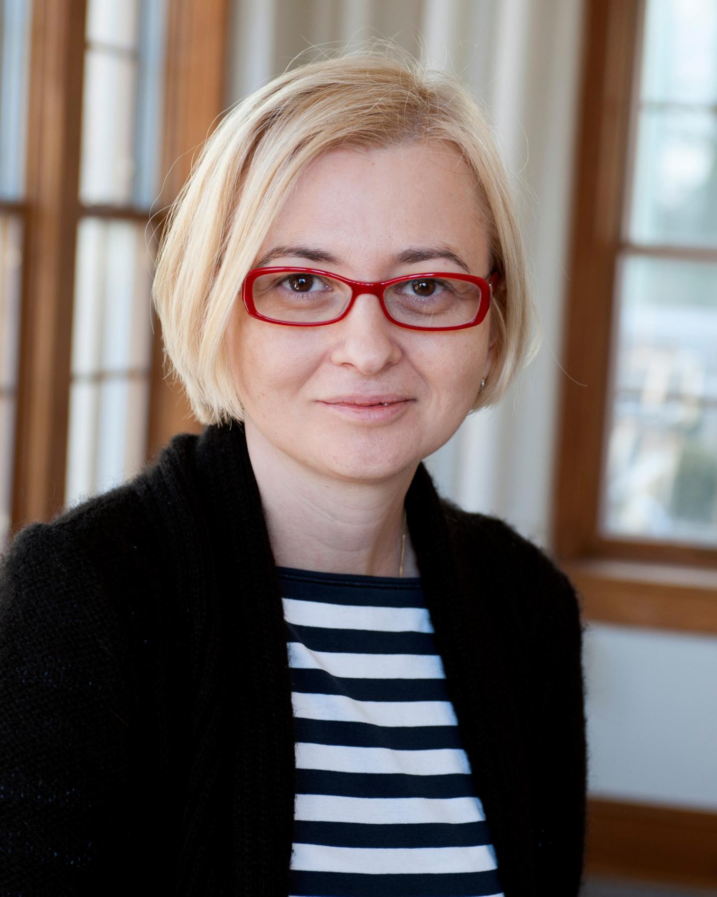 Stasa Milojevic