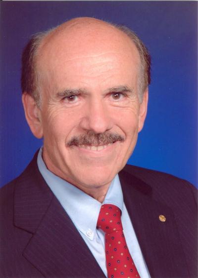 Louis J. Ignarro
