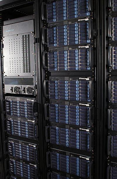 Active Storage at Pacific Northwest National Laboratory