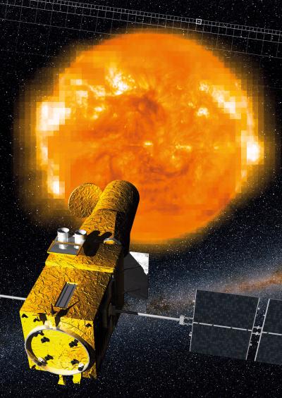 Monitoring a Distant Star's Acoustic Fluctuations