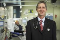 Professor David Johnson
