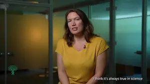 How flatworm stem cells regrow body parts