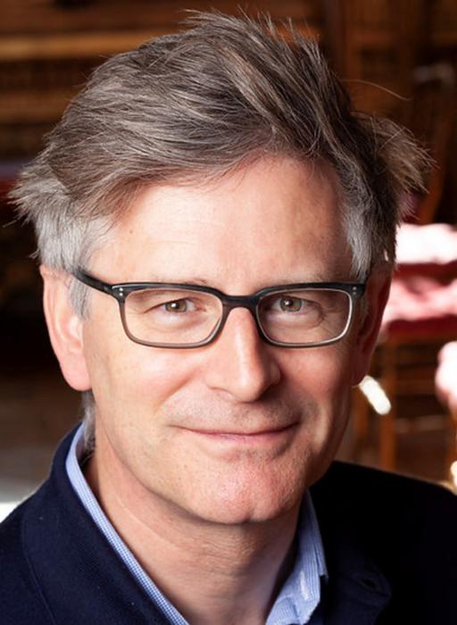 Professor Michael HÄUSSER