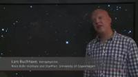 Interview with Lars Buchhave, Niels Bohr Institute, University of Copenhagen