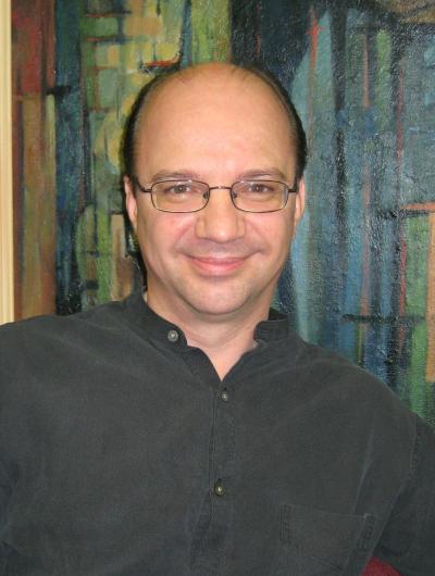Erick Janssen