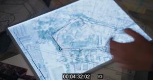 PolyU breakthrough in underground navigation unlocks hidden cultural heritage